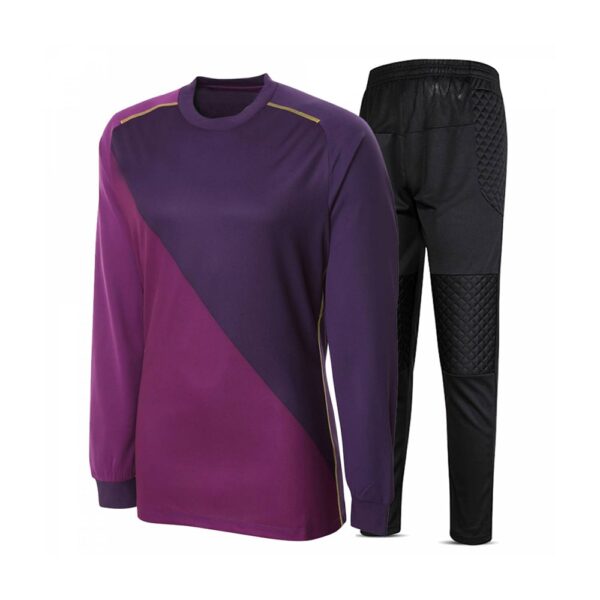 Gool Keeper Uniform