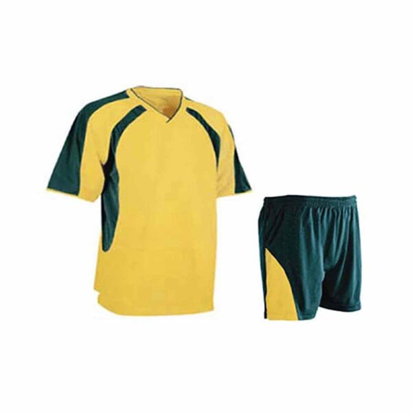 Soccer Uniform